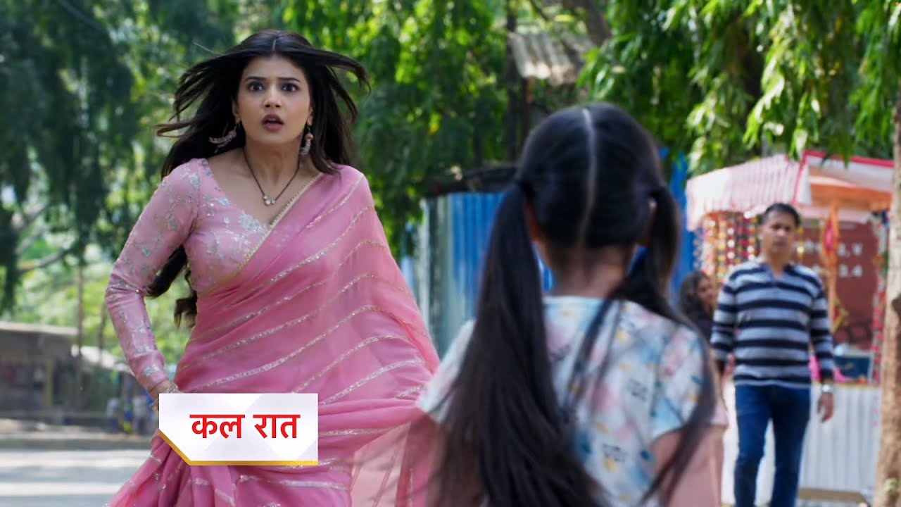 Yeh Rishta Kya Kehlata Hai NEW PROMO 20th January 2026 Will Meher run over Vani with her car?
