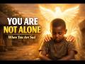 Feeling Sad? The Holy Spirit Is Your Comforter | KidsInspiringNation – Seasons of JOY Se12ep03p02