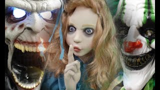 Spirit Halloween Store Tour 2020 San Antonio Texas
