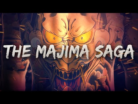 Yakuza Kiwami 2: The Soul of the Mad-Dog