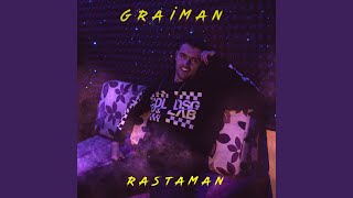 Rastaman - GRAIMAN