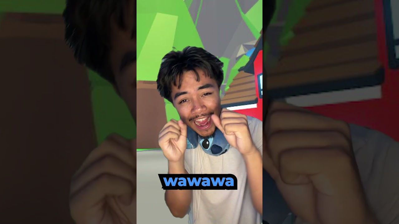 ROBLOX RAP BATTLE?!? fr #roblox