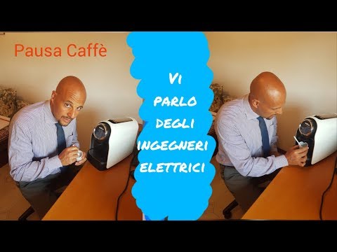 Vi parlo dell&rsquo;ingegnere elettrico