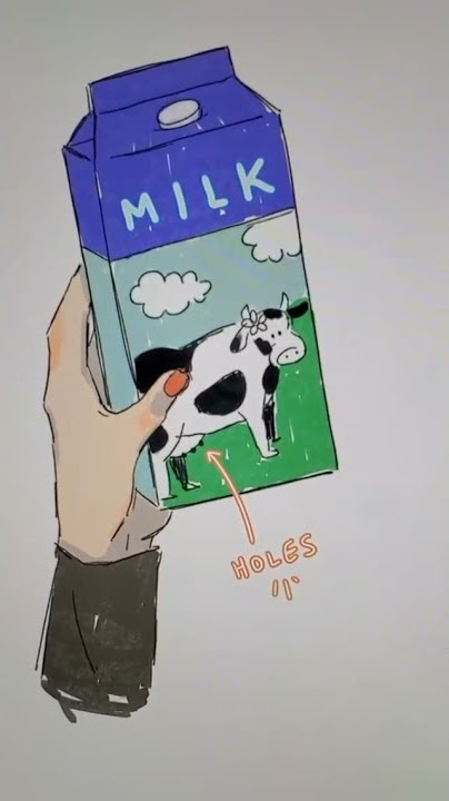 My milk | My Hero Academia