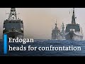 Turkey vs Greece: Is Erdogan willing to risk war? | To the Point