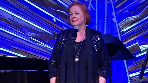 Teresa Fisher - Have I Stayed Too Long at the Fair...
