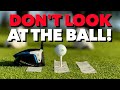 The SECRET to great BALL STRIKING with Irons and Driver