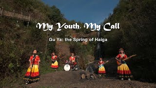 My Youth, My Call Ep 9 Gu Ya The spring of Haiga