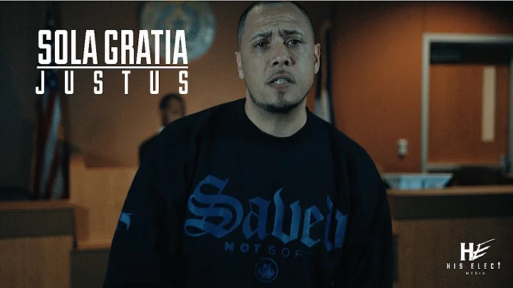 Sola Gratia | Justus HOG MOB (Sony a6300 + Ronin-M...