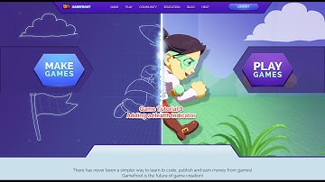 Gamefroot Tutorial 3 - Adding a Health Indicator to your Game