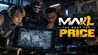 Task Force 141 VS Captain Price (MW4 Story)