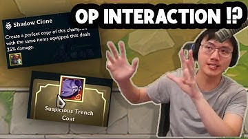 BoxBox Explains OP TFT Set 15 Interaction
