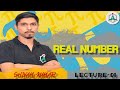 Class 10th Real Number 🔥 | Class 10 | Maths Chapter 1 | Shivam Kumar | CBSE