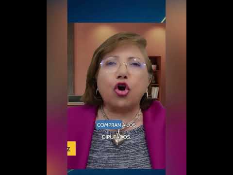 La sinvergüenzuras de Jorge Rodríguez y los diputados de Venezuela #shorts