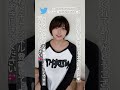 【丸見え検証🐰】ビニール袋の中で生着替えしてみました〜