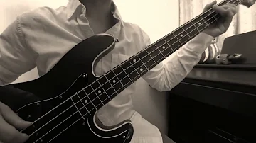 悲しみの果てベース