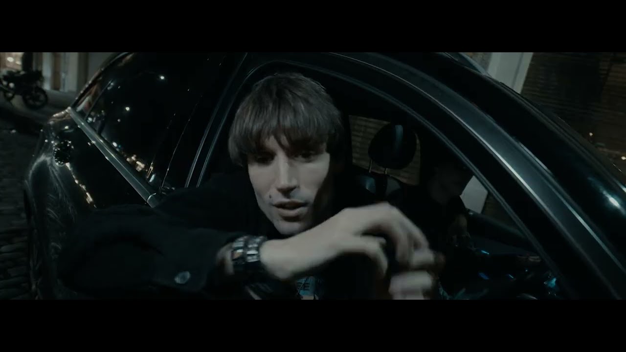 SERANE - WHY ME (PROD. MILANEZIE)