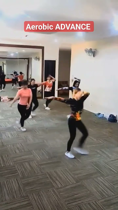 #dance #aerobicmania #aerobicexercise #aerobicindonesia #aerobic #aerobics #cardioexercise #music