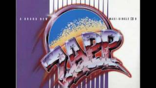 Zapp - Computer Love (Instrumental)