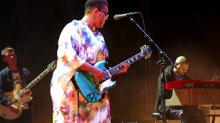 Alabama Shakes - Shoegaze - Grand Prairie, TX 08-18-2015