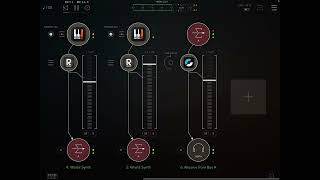 Piano Motifs - 4 MIDI Channels screenshot 4