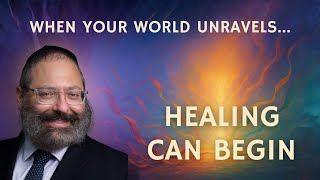Women's Vayeishev Class: When Your Life Unravels, You Can Discover Truth and Authentic Peace