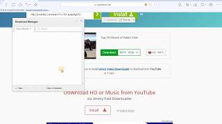 How to Download any YouTube videos without any software- quick and easy screenshot 5