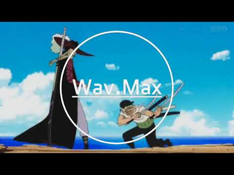 LUCKI & Plu2o Nash - Easy [Anime Visualizer]