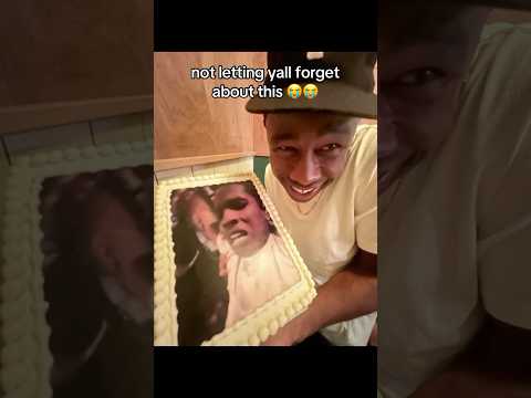 Tyler, The Creator TROLLS A$AP Rocky😭