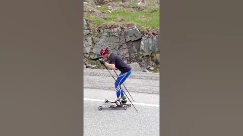 CVTC: Geoffrey Richards Skate Intervals