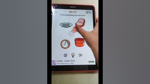 brain out level 17 | find something you can eat | walkthrough solutions