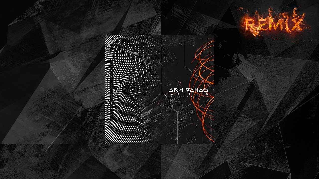 ARM VAHAG - Waiting (Avy Anova Radio Edit)