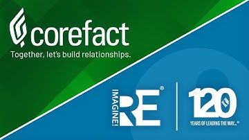 Corefact Showcases Print & Digital AI Marketing at REIMAGINE! California Real Estate Expo 2025