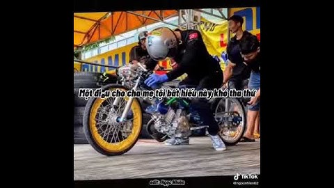 Một điếu giành cho những người lạy trước bàn thờ khi còn mất