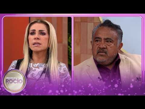 Rolando is furious! He was paying for his daughter's education while she was with her boyfriend |...