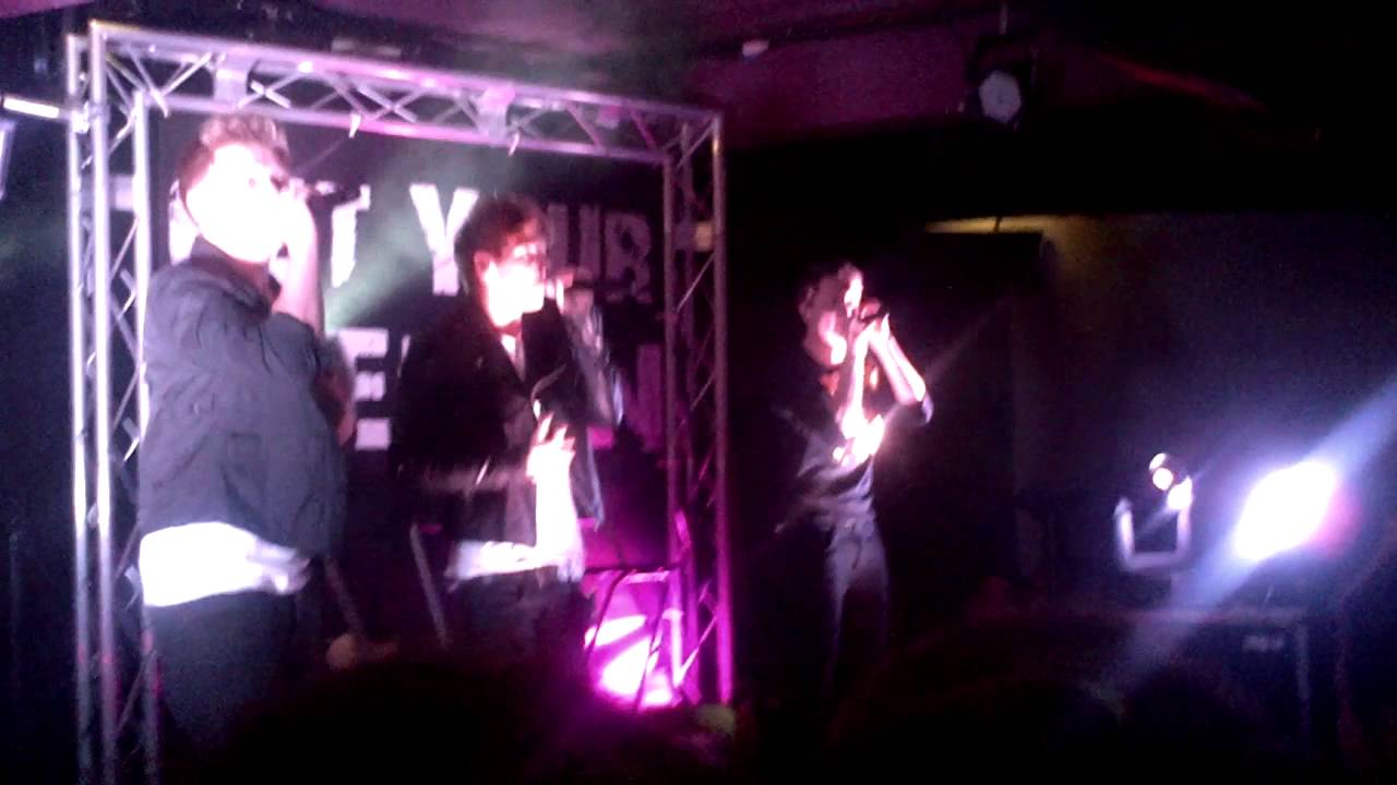 district3 runaway