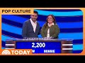 TODAY Producers Compete on ‘Pop Culture Jeopardy!’