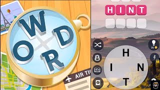 Word Trip Gameplay Walkthrough screenshot 1