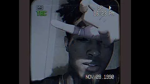 bad vibes forever - xxxtentacion (sped up)