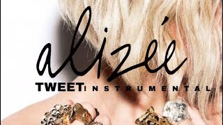 Alizée - Tweet (Instrumental)