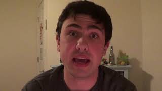On Failing at Vegetarianism