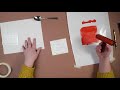 Relief Printmaking Techniques and Tips