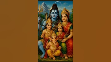 Shiv Shakti whatsapp status #ytshorts #love #youtube #2025 #viralvideo #shiv #mahadev #shivshakti#yt