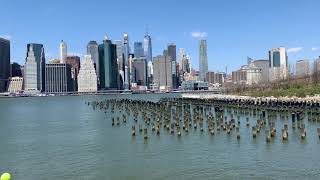 Brooklyn Bridge Park