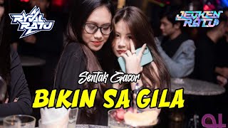Download Lagu PARTY SENTAK BIKIN SA GILA🌴 REMIX_[ JEVKEN RATU X RYVAL RATU ] MP3