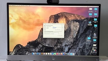 Hackintosh Yosemite 10.10 Build