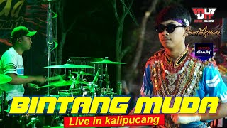 LIVE BINTANG MUDA l KALIPUCANG BANYUSARI GRABAK MAGELANG l DISTRO HELMET EVENT ORGANIZER