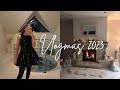 Vlogmas 2023 ep 6  christmas in ireland