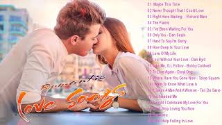 Лучшие романтические английские песни всех времен 💕 Best english love songs 2021 #4