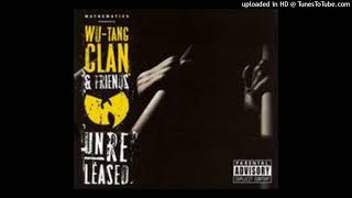 03 Wu-Tang Clan - King Toast Queen (U-God, Buddah Bless, Masta Killah &amp; Solomon Childs)